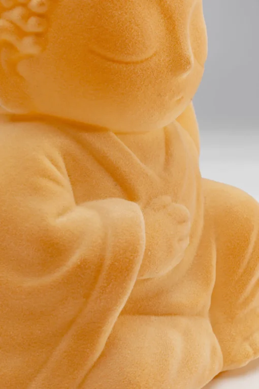 KARE Design Statuetta decorativa Ciao Asia 15 cm - KARE> Statuette Decorative