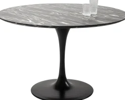 KARE Design Struttura del tavolo Invitation nero Ø60cm - KARE></noscript> Tavoli