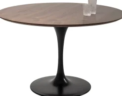 KARE Design Struttura del tavolo Invitation nero Ø60cm - KARE></noscript> Tavoli