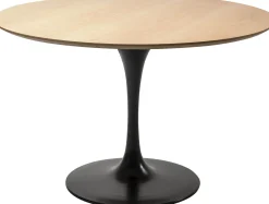 KARE Design Struttura del tavolo Invitation nero Ø60cm - KARE></noscript> Tavoli