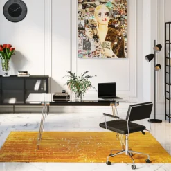KARE Design Struttura Del Tavolo Officia Bureau - KARE></noscript> Scrivanie