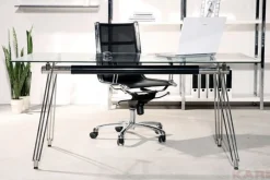 KARE Design Struttura Del Tavolo Officia Bureau - KARE></noscript> Scrivanie