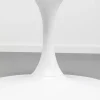 KARE Design Struttura tavolino Schickeria Bianco Ø60cm - KARE> Tavolo Basso