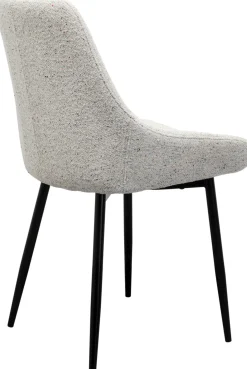 KARE Design Stuhl East Side Melange Crema - KARE></noscript> Sedie