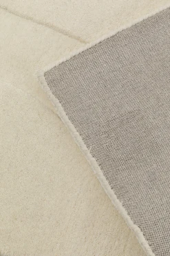 KARE Design Tappeto 100% lana "Conor Off" color bianco 170x240cm - KARE></noscript> Tappeti