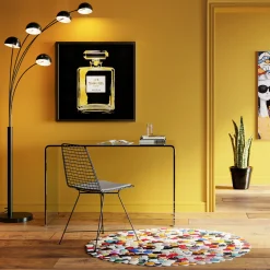 KARE Design TAPPETO CIRCLE MULTI Ø150CM - KARE></noscript> Tappeti