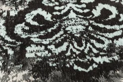 KARE Design Tappeto Kelim Ornament turchese 170x240 cm - KARE></noscript> Tappeti
