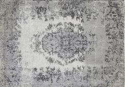 KARE Design Tappeto Kelim Pop grigio 170x240 cm - KARE></noscript> Tappeti