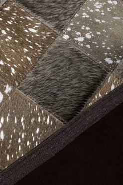 KARE Design Tappeto Squares Grigio 120x180cm - KARE></noscript> Tappeti