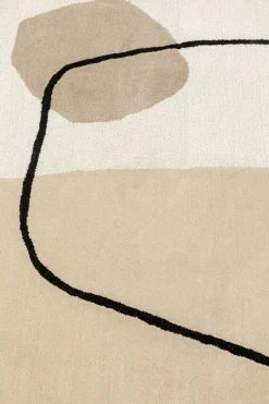 KARE Design Tappeto Stone multi 170x240cm - KARE></noscript> Tappeti