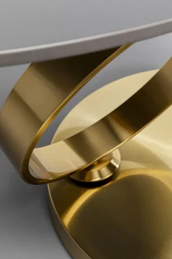 KARE Design Tavolino Beverly Gold 132x80cm - KARE></noscript> Tavolo Basso