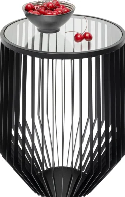 KARE Design Tavolino Corinne Ø40cm - KARE> Tavolo Basso