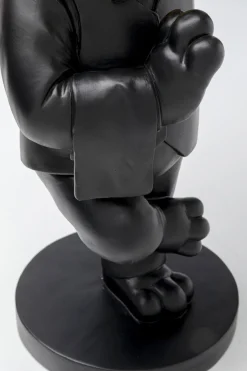 KARE Design Tavolino d appoggio Cool Bulldog Tray Schwarz 34x5 - KARE></noscript> Tavolo Basso