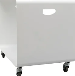 KARE Design Tavolino da cafè Casa bianco 60x40cm - KARE> Tavolo Basso