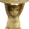 KARE Design Tavolino da caffè Animal Pig Ø34cm - KARE> Tavolo Basso