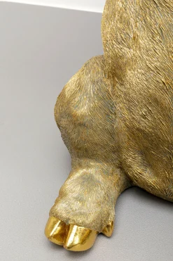 KARE Design Tavolino da caffè Animal Pig Ø34cm - KARE></noscript> Tavolo Basso