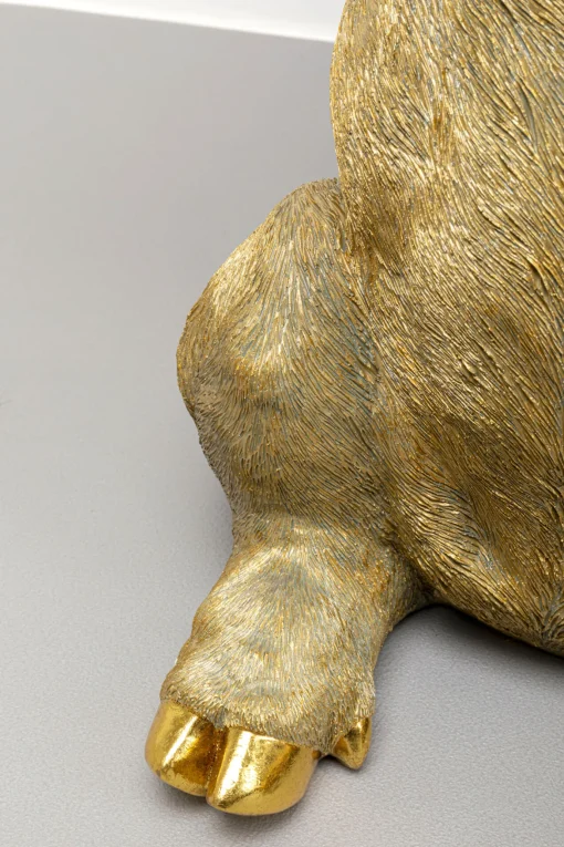 KARE Design Tavolino da caffè Animal Pig Ø34cm - KARE> Tavolo Basso
