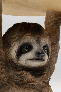 KARE Design Tavolino da caffè Animal Sloth Ø22cm - KARE></noscript> Tavolo Basso