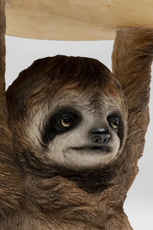 KARE Design Tavolino da caffè Animal Sloth Ø22cm - KARE> Tavolo Basso