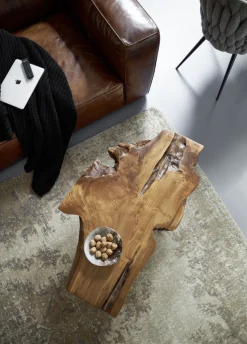 KARE Design Tavolino da caffè Aspen nature 100x60 - KARE></noscript> Tavolo Basso