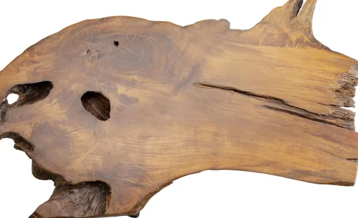 KARE Design Tavolino da caffè Aspen nature 100x60 - KARE> Tavolo Basso