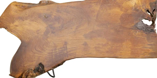 KARE Design Tavolino da caffè Aspen nature 100x60 - KARE> Tavolo Basso