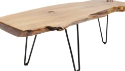 KARE Design Tavolino Da Caffè Aspen Nature 106x41cm - KARE></noscript> Tavolo Basso