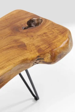 KARE Design Tavolino Da Caffè Aspen Nature 106x41cm - KARE></noscript> Tavolo Basso