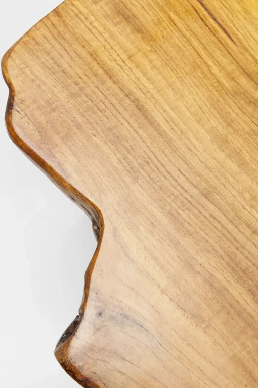 KARE Design Tavolino Da Caffè Aspen Nature 106x41cm - KARE> Tavolo Basso