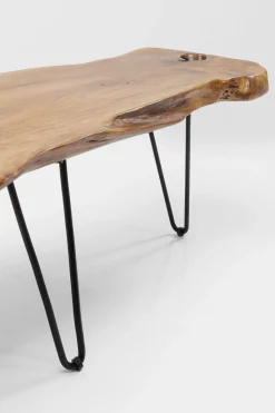 KARE Design Tavolino Da Caffè Aspen Nature 106x41cm - KARE></noscript> Tavolo Basso