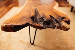 KARE Design Tavolino Da Caffè Aspen Nature 106x41cm - KARE></noscript> Tavolo Basso
