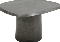 KARE Design Tavolino da caffè Bossy Organic 69x56cm - KARE></noscript> Tavolo Basso