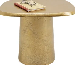 KARE Design Tavolino da caffè Bossy Organic 55x43cm - KARE></noscript> Tavolo Basso