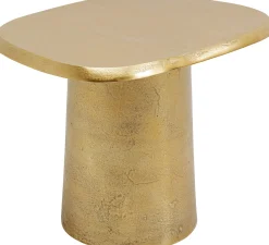 KARE Design Tavolino da caffè Bossy Organic 55x43cm - KARE></noscript> Tavolo Basso