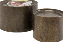 KARE Design Tavolino da caffé Casablanca (2/Set) - KARE></noscript> Tavolo Basso