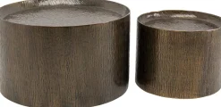 KARE Design Tavolino da caffé Casablanca (2/Set) - KARE></noscript> Tavolo Basso