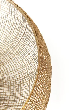KARE Design Tavolino da caffè cesta oro - KARE></noscript> Tavolo Basso