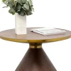 KARE Design Tavolino da caffé Cono Ø70cm - KARE> Tavolo Basso