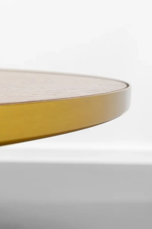 KARE Design Tavolino da caffé Cono Ø70cm - KARE> Tavolo Basso