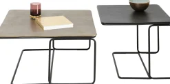 KARE Design Tavolino da caffè Diego (2/Set) - KARE></noscript> Tavolo Basso