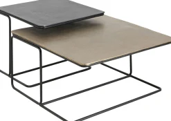 KARE Design Tavolino da caffè Diego (2/Set) - KARE></noscript> Tavolo Basso