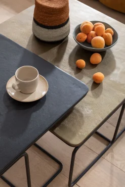 KARE Design Tavolino da caffè Diego (2/Set) - KARE></noscript> Tavolo Basso