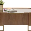 KARE Design Tavolino da caffè Giorgio 70x130cm - KARE> Tavolo Basso