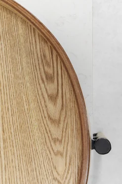 KARE Design Tavolino da caffé Layered 128x55cm - KARE></noscript> Tavolo Basso