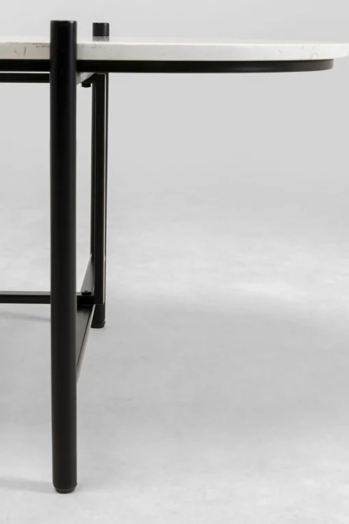 KARE Design Tavolino da caffé Layered 128x55cm - KARE> Tavolo Basso