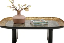 KARE Design Tavolino da caffè Mala 123x76cm - KARE> Tavolo Basso