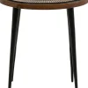 KARE Design Tavolino da caffè Medina ovale 40x30cm - KARE> Tavolo Basso