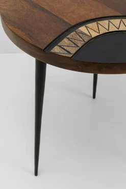 KARE Design Tavolino da caffè Medina rotondo Ø40cm - KARE></noscript> Tavolo Basso