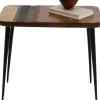KARE Design Tavolino da caffè Medina rettalgolare 40x30cm - KARE> Tavolo Basso