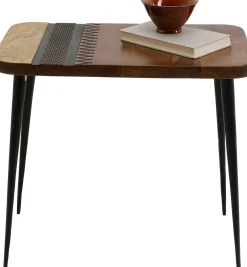 KARE Design Tavolino da caffè Medina rettalgolare 40x30cm - KARE> Tavolo Basso